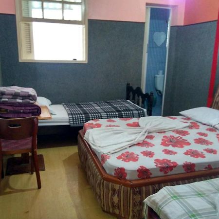 Hotel Serodio Σάο Πάολο Εξωτερικό φωτογραφία