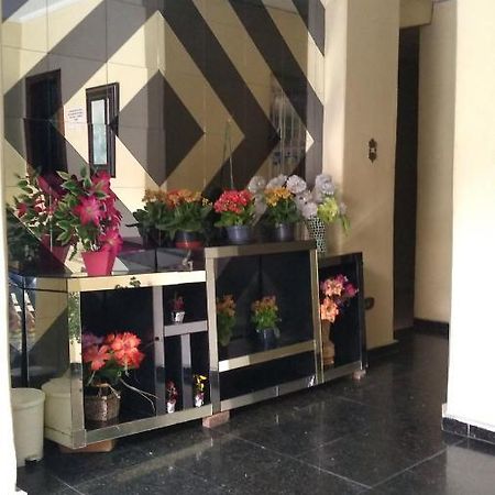 Hotel Serodio Σάο Πάολο Εξωτερικό φωτογραφία