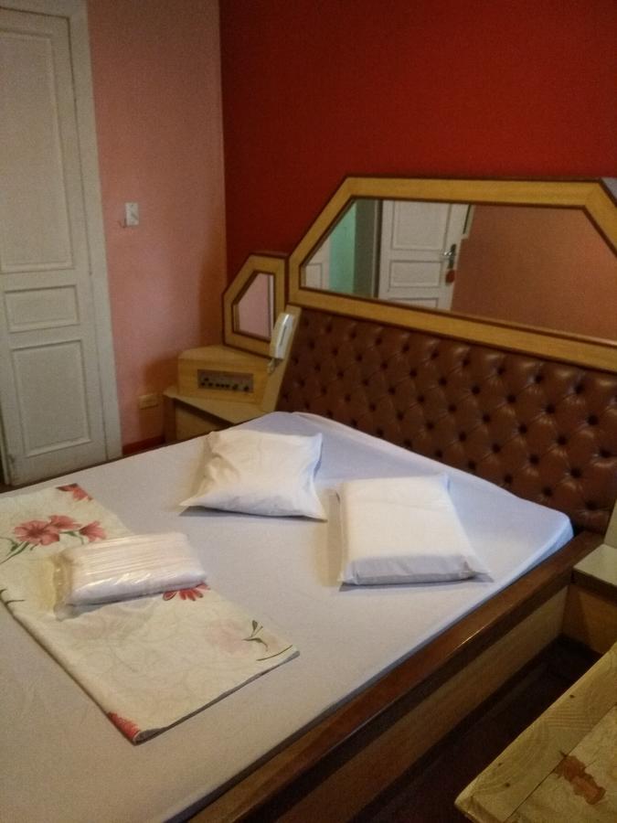 Hotel Serodio Σάο Πάολο Εξωτερικό φωτογραφία