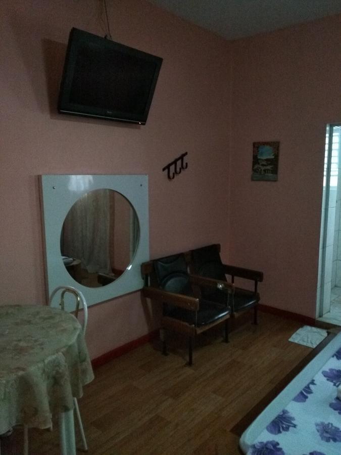 Hotel Serodio Σάο Πάολο Εξωτερικό φωτογραφία