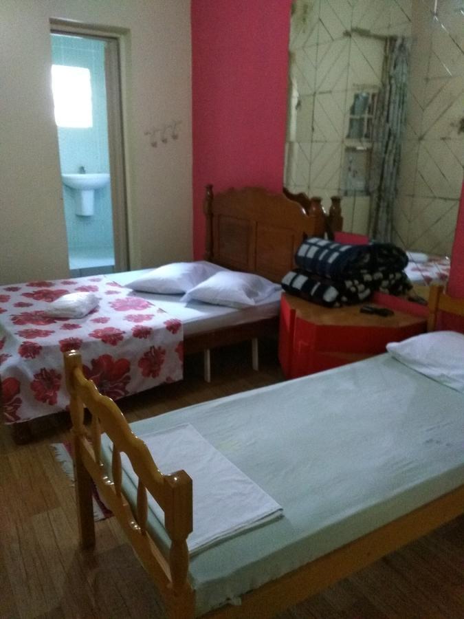 Hotel Serodio Σάο Πάολο Εξωτερικό φωτογραφία