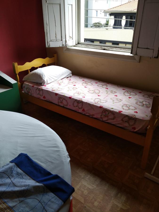 Hotel Serodio Σάο Πάολο Εξωτερικό φωτογραφία