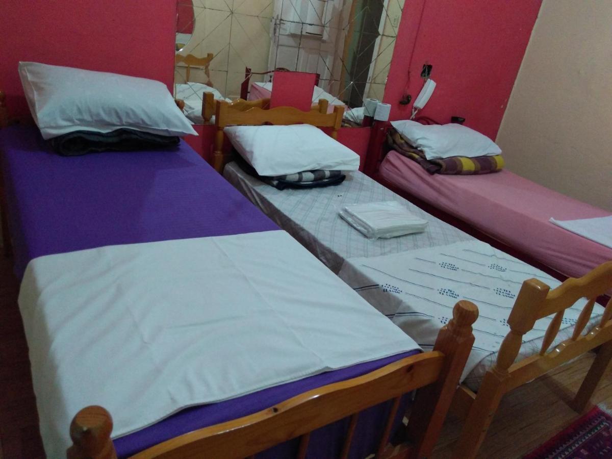 Hotel Serodio Σάο Πάολο Εξωτερικό φωτογραφία