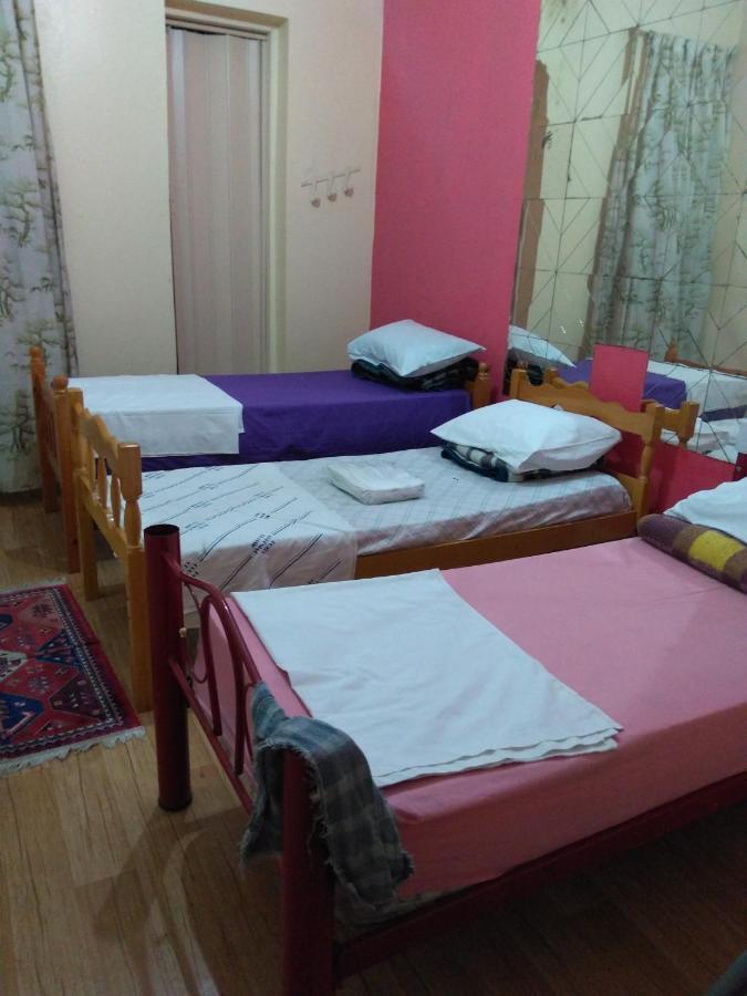 Hotel Serodio Σάο Πάολο Εξωτερικό φωτογραφία