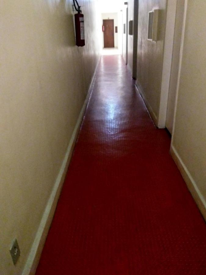 Hotel Serodio Σάο Πάολο Εξωτερικό φωτογραφία