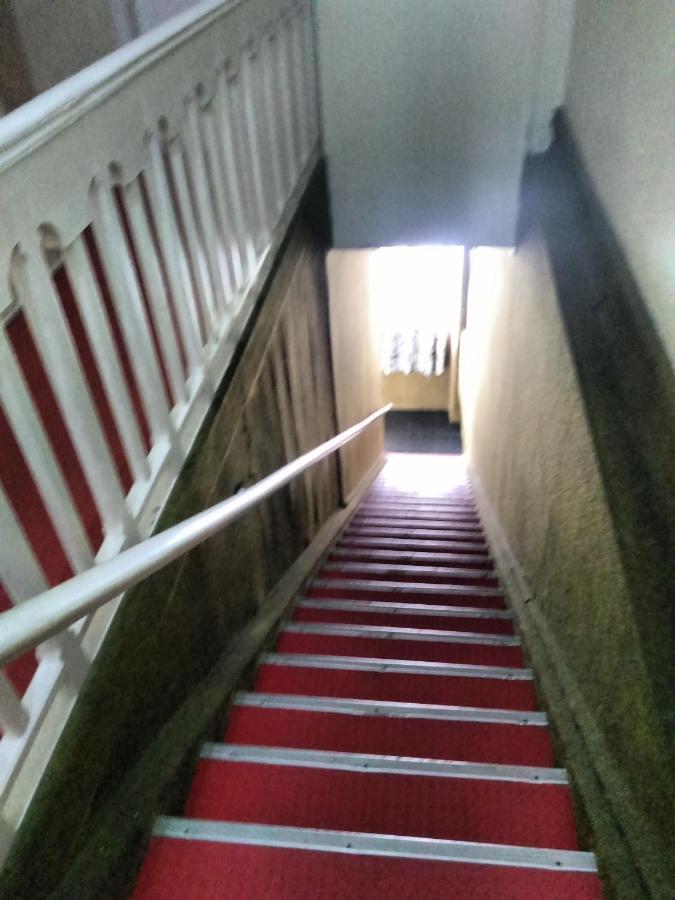 Hotel Serodio Σάο Πάολο Εξωτερικό φωτογραφία